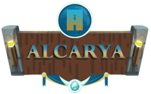 Alcarya logo